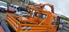 UNIMOG*140 *Wywrotka *solarka*Mulczar - 3