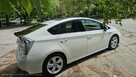 Toyota prius III Hybryda+LPG bogate wyposażenie Full LED - 14