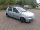 Fiat Punto II*2000 r*1,9D*Now Prz Tech*Waż Opł*Klima*Zamiana - 3