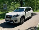 Subaru Forester - 1