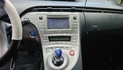Toyota prius III Hybryda+LPG bogate wyposażenie Full LED - 4