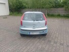 Fiat Punto II*2000 r*1,9D*Now Prz Tech*Waż Opł*Klima*Zamiana - 6