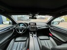 BMW 520D G31 - 10