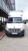 Renault Master Plandeka 8EP – 2011 rok – 327 000 km - 3