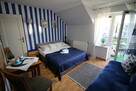 komfortowe noclegi, pokoje, domki , apartamenty w Łebie - 9