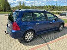 Peugeot 307 SW nowe hamulce panoramiczny dach - 6