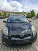 Toyota yaris - 1