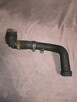 Dolot powietrza rura komplet Mazda 6 GH 2.2 - 5