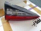 Skoda Kodiaq lampa klapy - 2