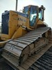 Spycharka CAT D6N 2005 - 12