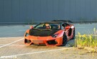 Lamborghini Aventador Roadster LP750-4 SuperVeloce - 3