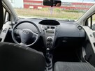 Toyota yaris - 9