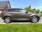 Volvo XC60 D3 150KM 2015r 175tys.km - 4