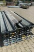 Podesty stalowe 3,07 x 0,19 typ Baumann i kompatybilne z tym - 3