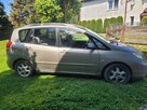 Toyota corolla verso 2003 - 2
