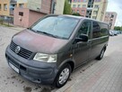 Volkswagen T5 - 2