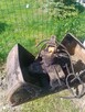 Łyżka czerpakowa HDS, Koparka - 3