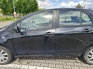 Toyota yaris - 4