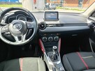 Mazda 2 1.5 Skyactiv 90 KM Klimatronic Navi PDC - 9