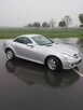 Mercedes SLK na sprzedaż - 7
