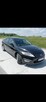 Ford mondeo MK4 polift Hak holowniczy - 1