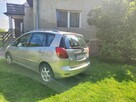 Toyota corolla verso 2003 - 4