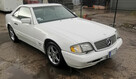 Mercedes R129 SL500 - 1