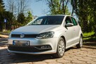 VW Polo V 2016r. stan bardzo dobry - 2
