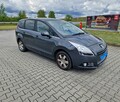 Peugeot 5008 Klima Tronic Czterostrefowa Czujniki Parkowania - 2
