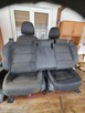 Komplet foteli do audi a4 B8 z poduszkami powietrznymi - 4