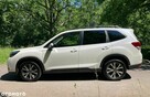 Subaru Forester - 2