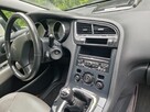 Peugeot 5008 Klima Tronic Czterostrefowa Czujniki Parkowania - 3