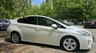 Toyota prius III Hybryda+LPG bogate wyposażenie Full LED - 8