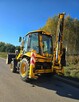 Koparko-ładowarka 3CX 14L5WA - 2