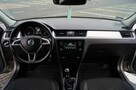 Skoda Rapid - 12