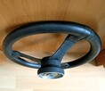 Nowa Kierownica Monte Carlo z Nabą Fiat 126P 125P 128 i Inne - 6