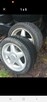 Felgi aluminiowe R16 5x100 Power Tech Opony Fulda - 5