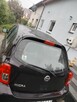 Nissan Micra 2016 - 1
