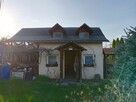 Dzień dobry Mam do sprzedania działke wraz z murowana altank - 1