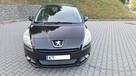 PEUGEOT 5008 1.6 HDI 7-Osobowy - 3