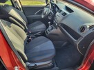 Mazda 5, 2011,1.8 benzyna, czerwona, stan bdb - 9