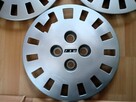 Oryginalne Kołpaki 13&quot; Fiat 126p Bis 5szt. - 9
