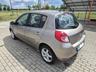 Renault Clio III Model 2012!5Dzwiowy!1.2 75km!Salon Polska! - 2
