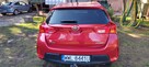 Toyota Auris - 5