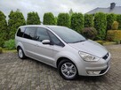 Ford Galaxy Stan idealny Klima - 3