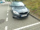 SkodaFabia 2012 rok, 1.6 tdi do wynajęcia - 1