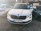 Syndyk sprzeda samochód osob. Skoda Kodiaq 1.5 TSI - 4