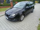 SEAT IBIZA 1.4 86KM • 2010 • Bezwypadkowy • Doinwestowany - 6