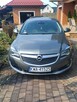 Opel Insignia 2.0 CDTI 170km niski przebieg - 1