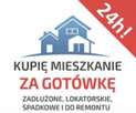 Kupię mieszkanie w Płocku - 1